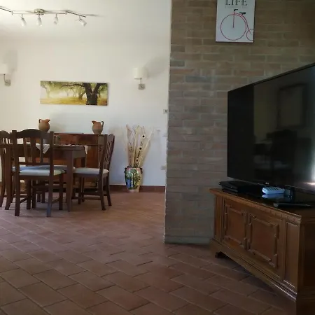 Holiday home Villetta Sui Colli Nelle Marche *