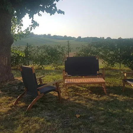 Villetta Sui Colli Nelle Marche Holiday home