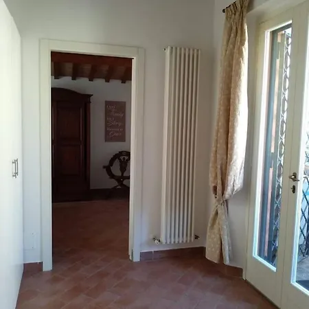 Holiday home Villetta Sui Colli Nelle Marche *