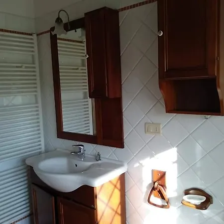 Holiday home Villetta Sui Colli Nelle Marche *