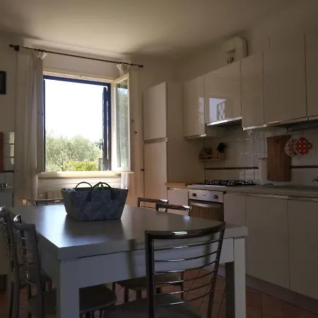 Villetta Sui Colli Nelle Marche Holiday home *