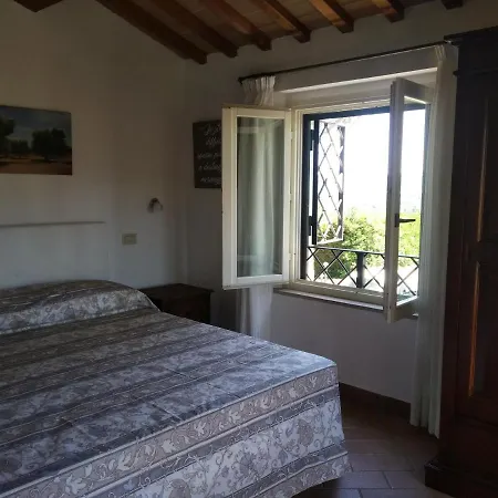 Holiday home Villetta Sui Colli Nelle Marche *