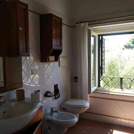 Holiday home Villetta Sui Colli Nelle Marche