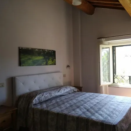 Villetta Sui Colli Nelle Marche Holiday home Pesaro