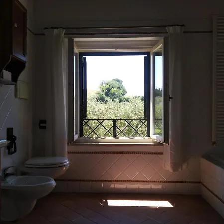 Villetta Sui Colli Nelle Marche