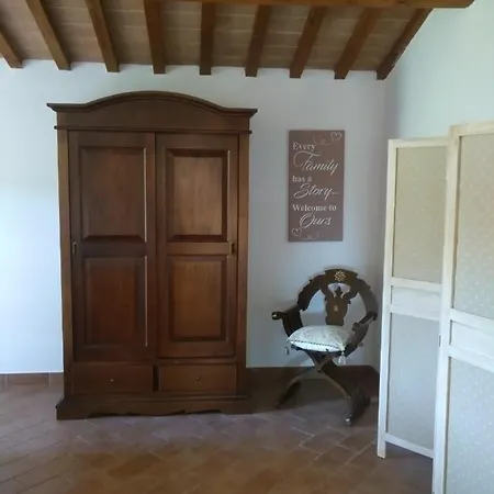 Holiday home Villetta Sui Colli Nelle Marche Pesaro