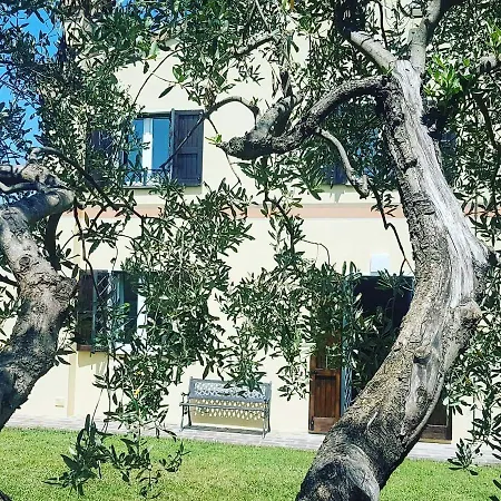 Holiday home Villetta Sui Colli Nelle Marche