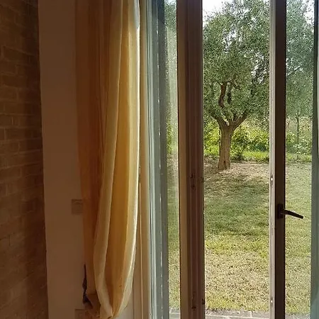 Casa vacanze Villetta Sui Colli Nelle Marche *