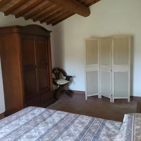 Villetta Sui Colli Nelle Marche Casa vacanze *