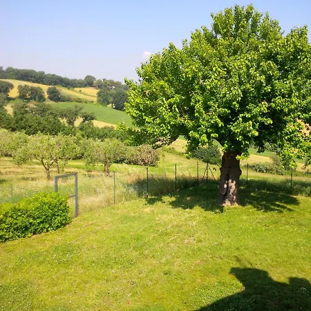 Villetta Sui Colli Nelle Marche Casa vacanze
