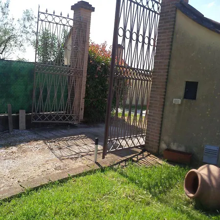 Villetta Sui Colli Nelle Marche * Pesaro